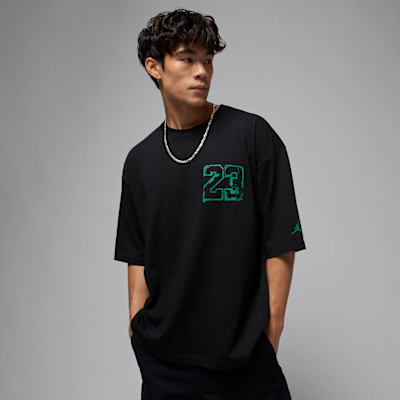 NIKE公式】ジョーダン メンズ オーバーサイズド Tシャツ